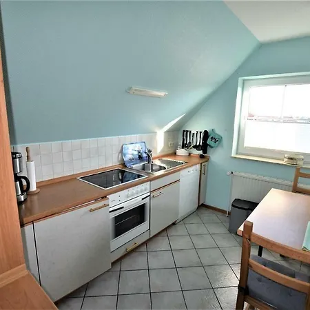 Bernstein-chalet-oben Hohwacht